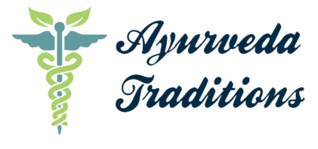 ayurveda traditions logo